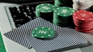 A Escalate associated with On the internet Gambling houses: Amusement within the Electronic digital Age